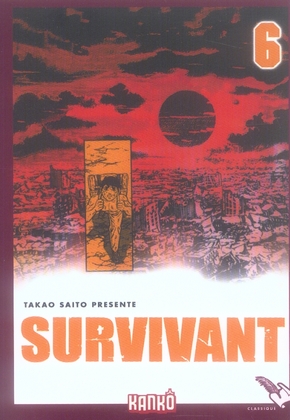 Survivant - Tome 6