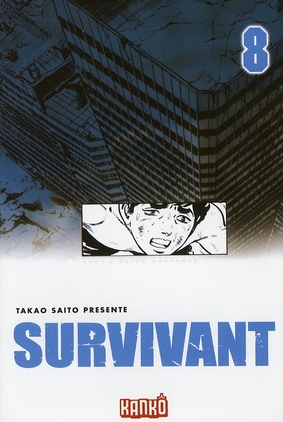 Survivant - Tome 8