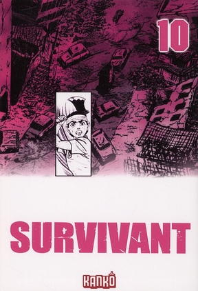 Survivant - Tome 10