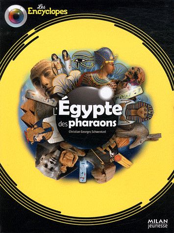L'EGYPTE ANCIENNE (NE)