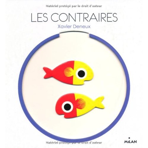 Les contraires