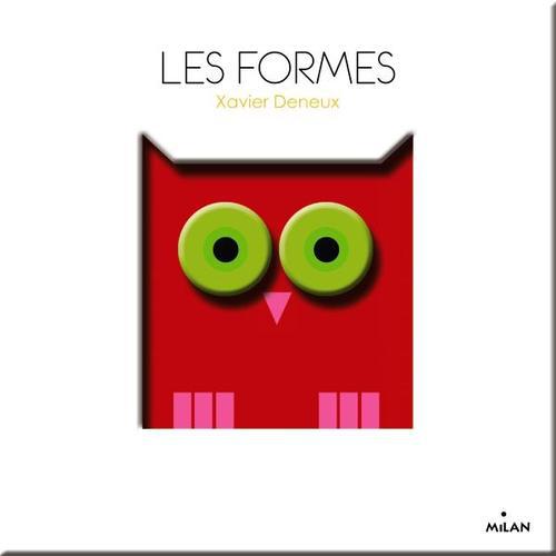 Les formes