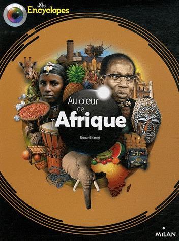Au coeur de l'afrique