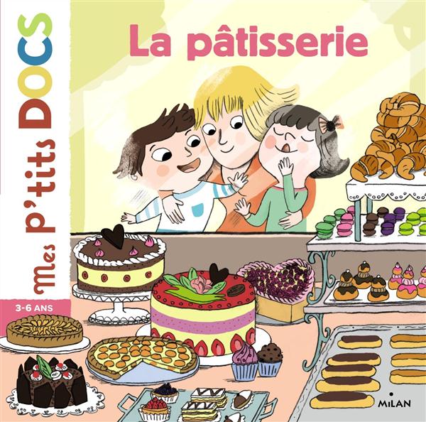 La patisserie