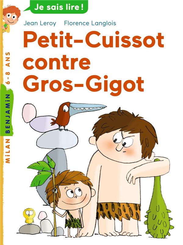 Petit-cuissot contre gros-gigot
