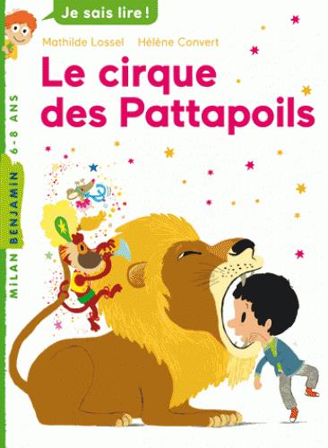 Le cirque des pattapoils