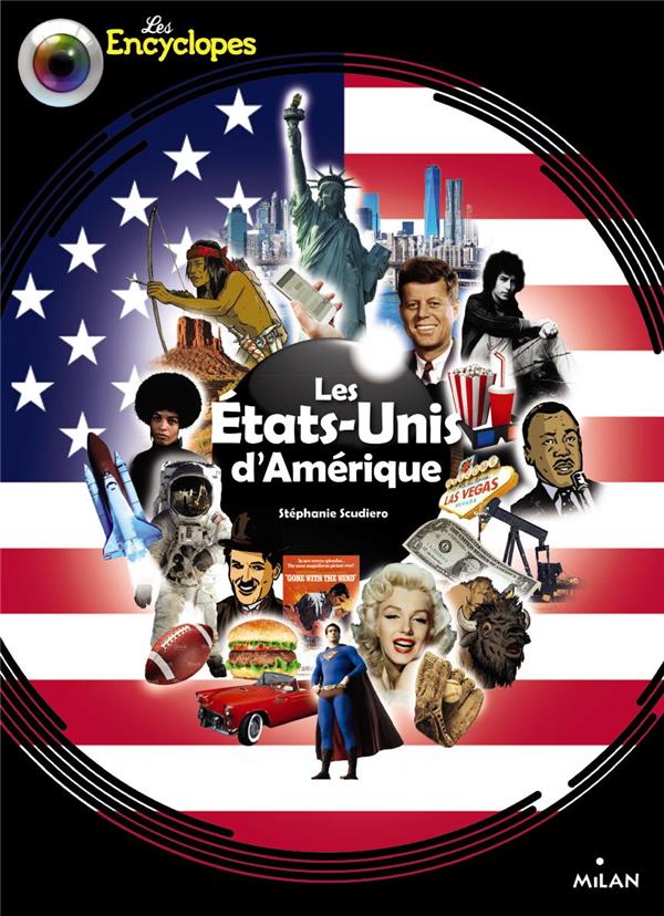 Les etats-unis