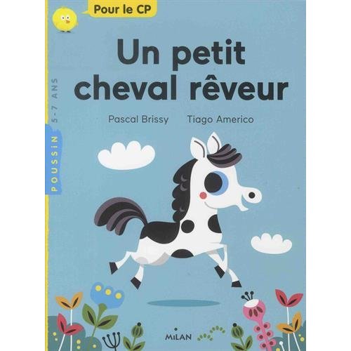 Un petit cheval reveur