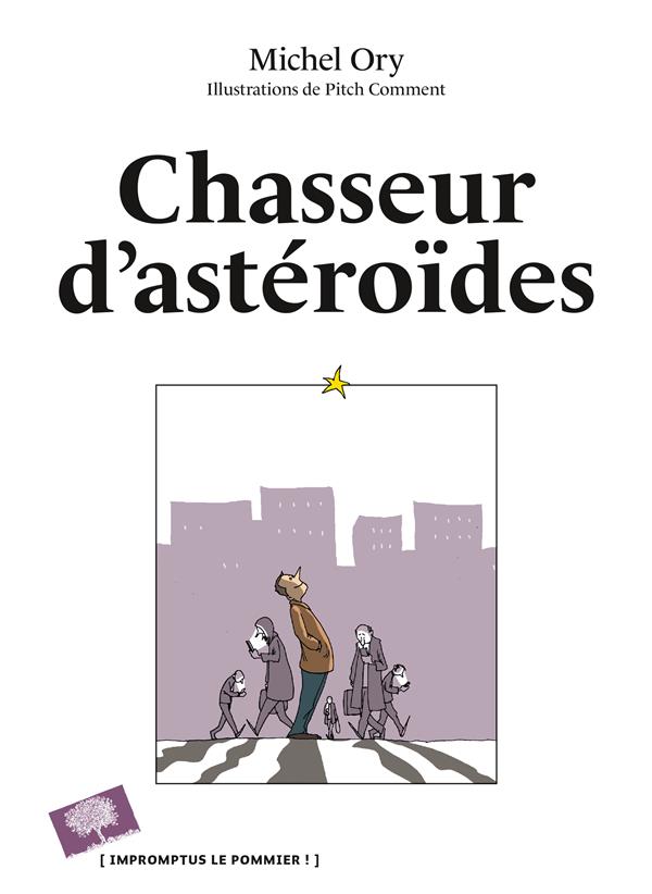 CHASSEUR D'ASTEROIDES