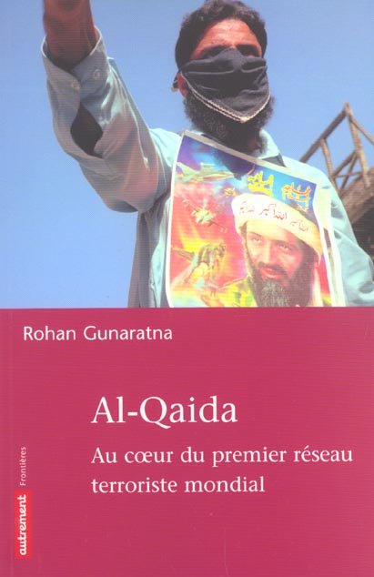 AL-QAIDA - ILLUSTRATIONS, COULEUR