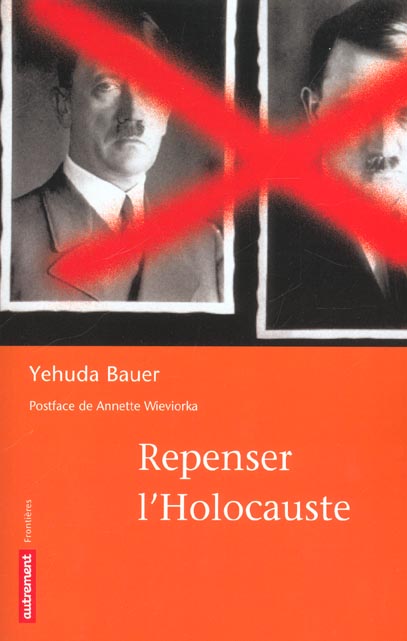 REPENSER L'HOLOCAUSTE - ILLUSTRATIONS, COULEUR