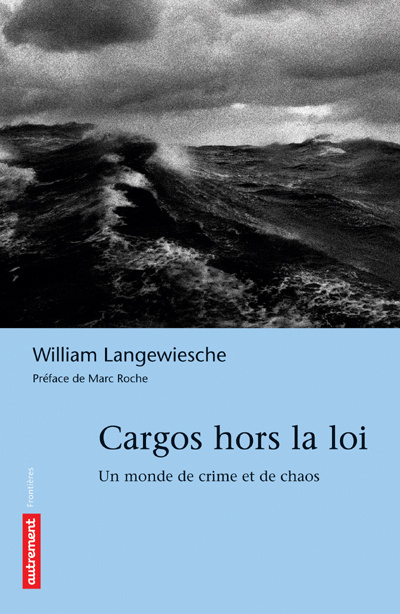 CARGOS HORS LA LOI - ILLUSTRATIONS, COULEUR