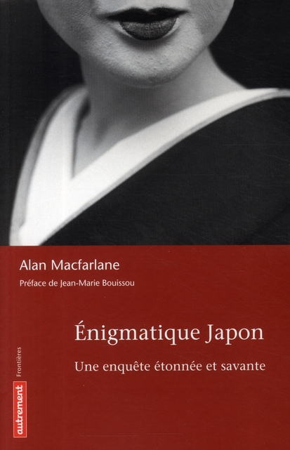 ENIGMATIQUE JAPON - ILLUSTRATIONS, COULEUR