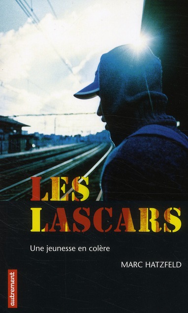 LES LASCARS - ILLUSTRATIONS, COULEUR