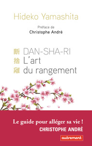 DANSHARI - L'ART DU RANGEMENT