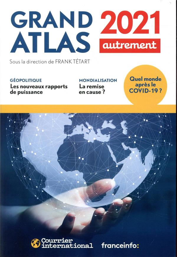 Grand atlas 2021