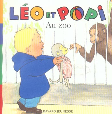 Au zoo edition 2005