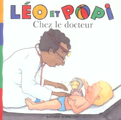Chez le docteur - edition 2005