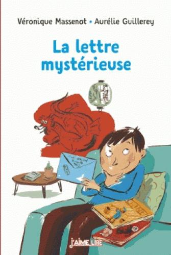 La lettre mysterieuse