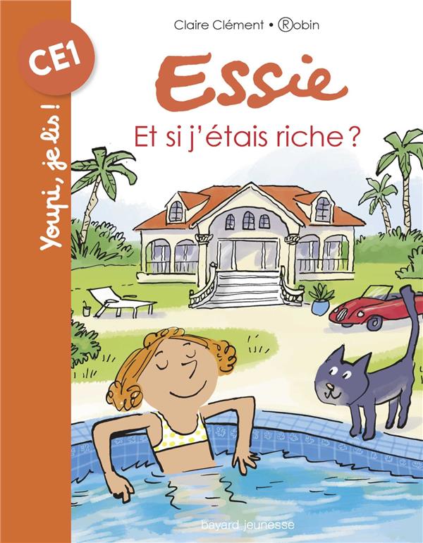 Et si j'etais riche