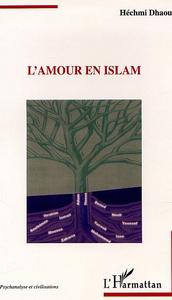 L'AMOUR EN ISLAM