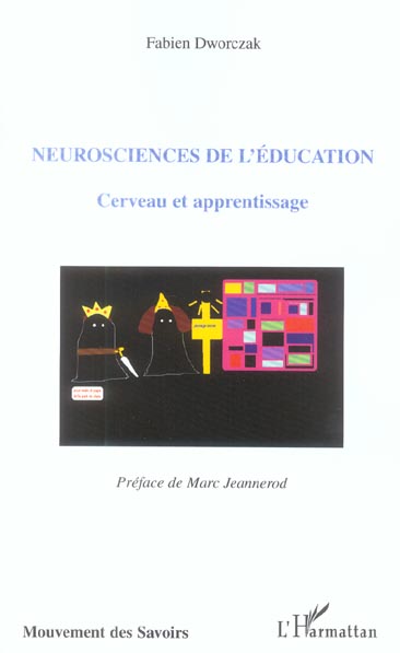 NEUROSCIENCES DE L'EDUCATION - CENTRE ET APPRENTISSAGE