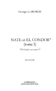 NATE ET EL CONDOR TOME 1