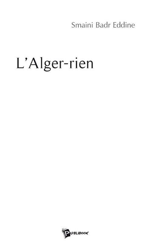 L'ALGER-RIEN
