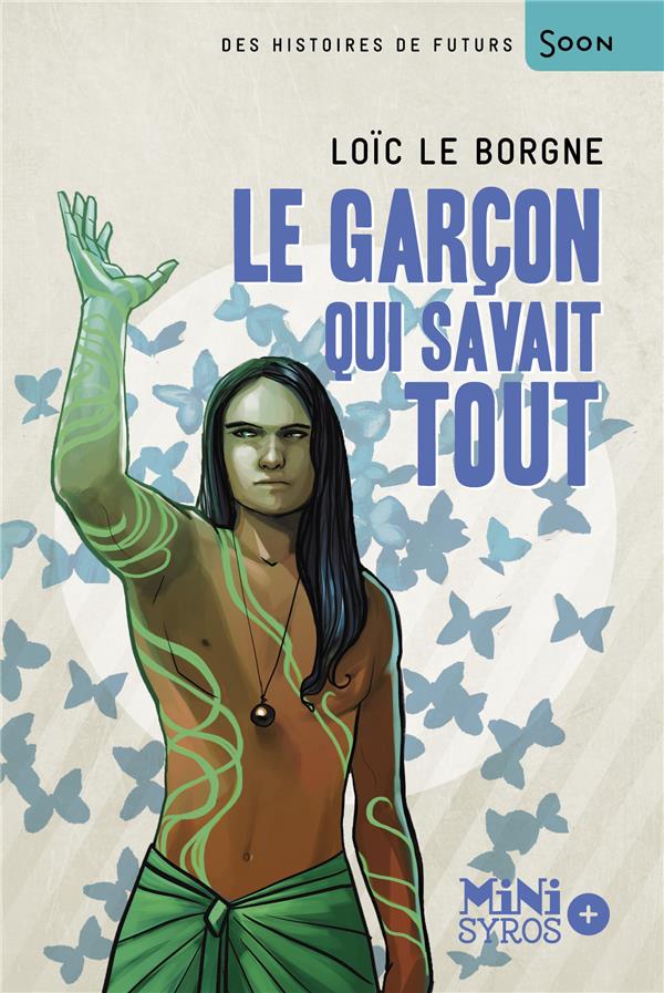 Le garcon qui savait tout