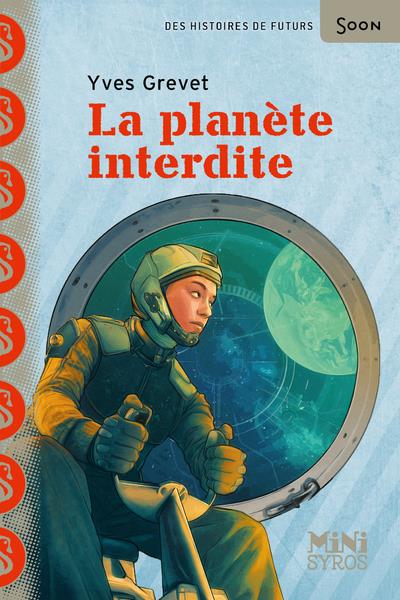 La planete interdite