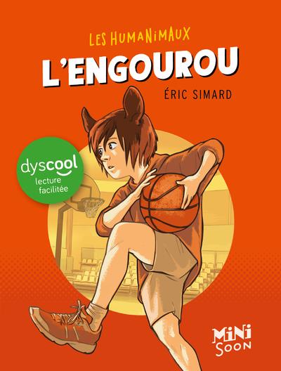 L'engourou dyscool