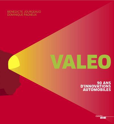 VALEO - 90 ANS D'INNOVATIONS AUTOMOBILES