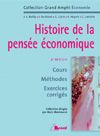 HISTOIRE DE LA PENSEE ECONOMIQUE