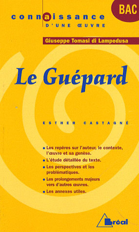 LE GUEPARD - LAMPEDUSA