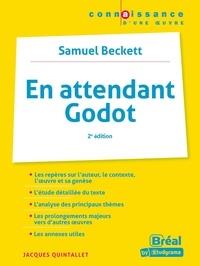 EN ATTENDANT GODOT - SAMUEL BECKETT - 2E EDITION
