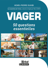 VIAGER - 50 QUESTIONS ESSENTIELLES