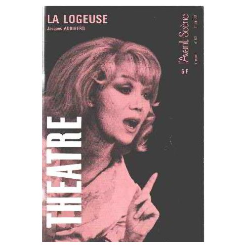 La logeuse