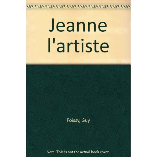 36-15 JEANNE L'ARTISTE - RACISME