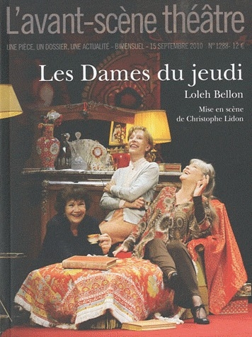 Les dames du jeudi