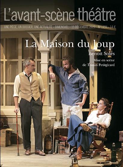 La maison du loup