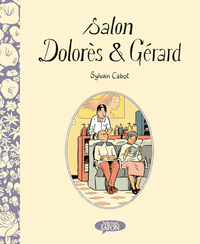BD - SALON DOLORES & GERARD