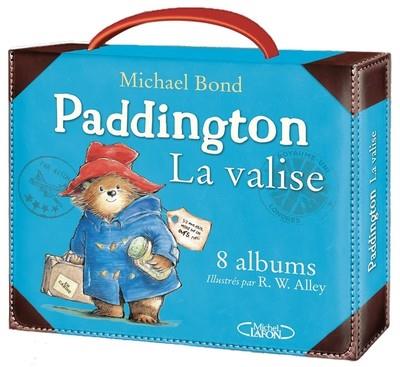 La valise paddington