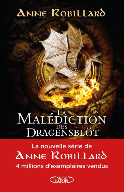 LA MALEDICTION DES DRAGENSBLOT - TOME 1 LE CHATEAU - VOL01