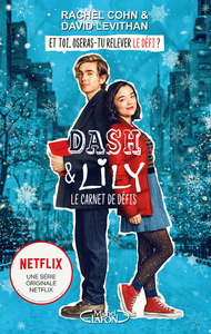 DASH & LILY - VOL01