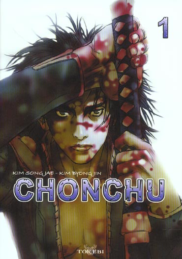 Chonchu