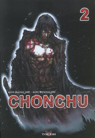 Chonchu - Tome 2