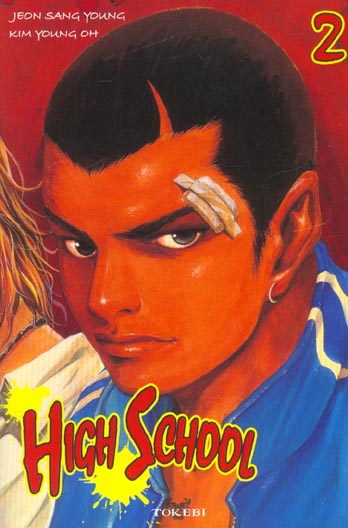 High School - Tome 2