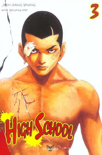 High School - Tome 3