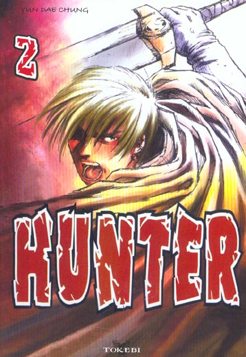 Hunter - Tome 2