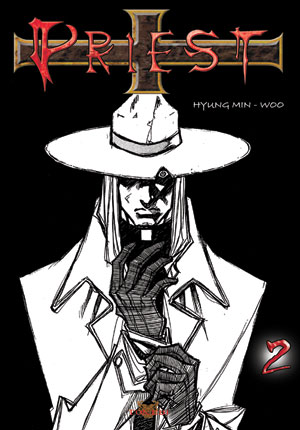 Priest - Tome 2